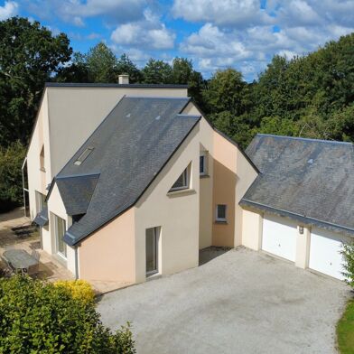 Maison 6 pièces 308000 €