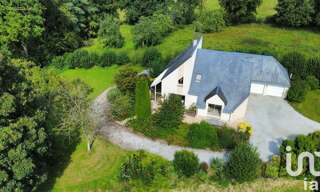 Maison 6 Pièces 144 m² à vendre à Quibou (50750)