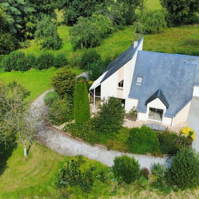 Maison 6 pièces 307000 €