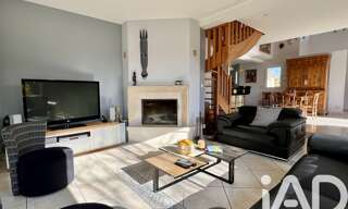 Maison 6 Pièces 144 m² à vendre à Quibou (50750)