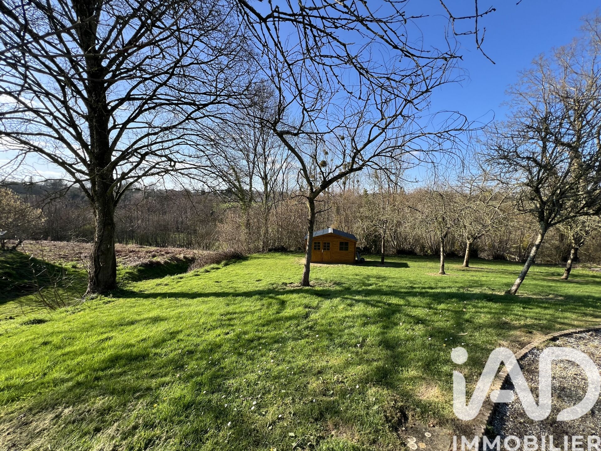 Vente Maison d'architecte 6 pièces - Photo 5