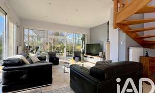 Maison 6 Pièces 144 m² à vendre à Quibou (50750)