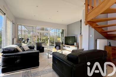 Maison 6 pièces 291500 €