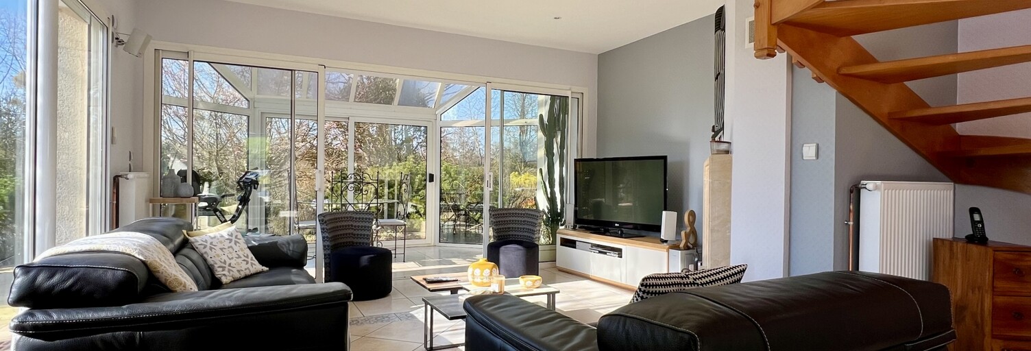 Maison 6 Pièces 144 m² à vendre à Quibou (50750)