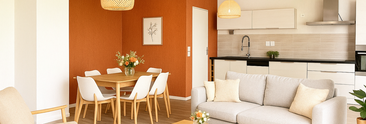 Appartement 4 Pièces 87 m² à vendre à Vannes (56000)