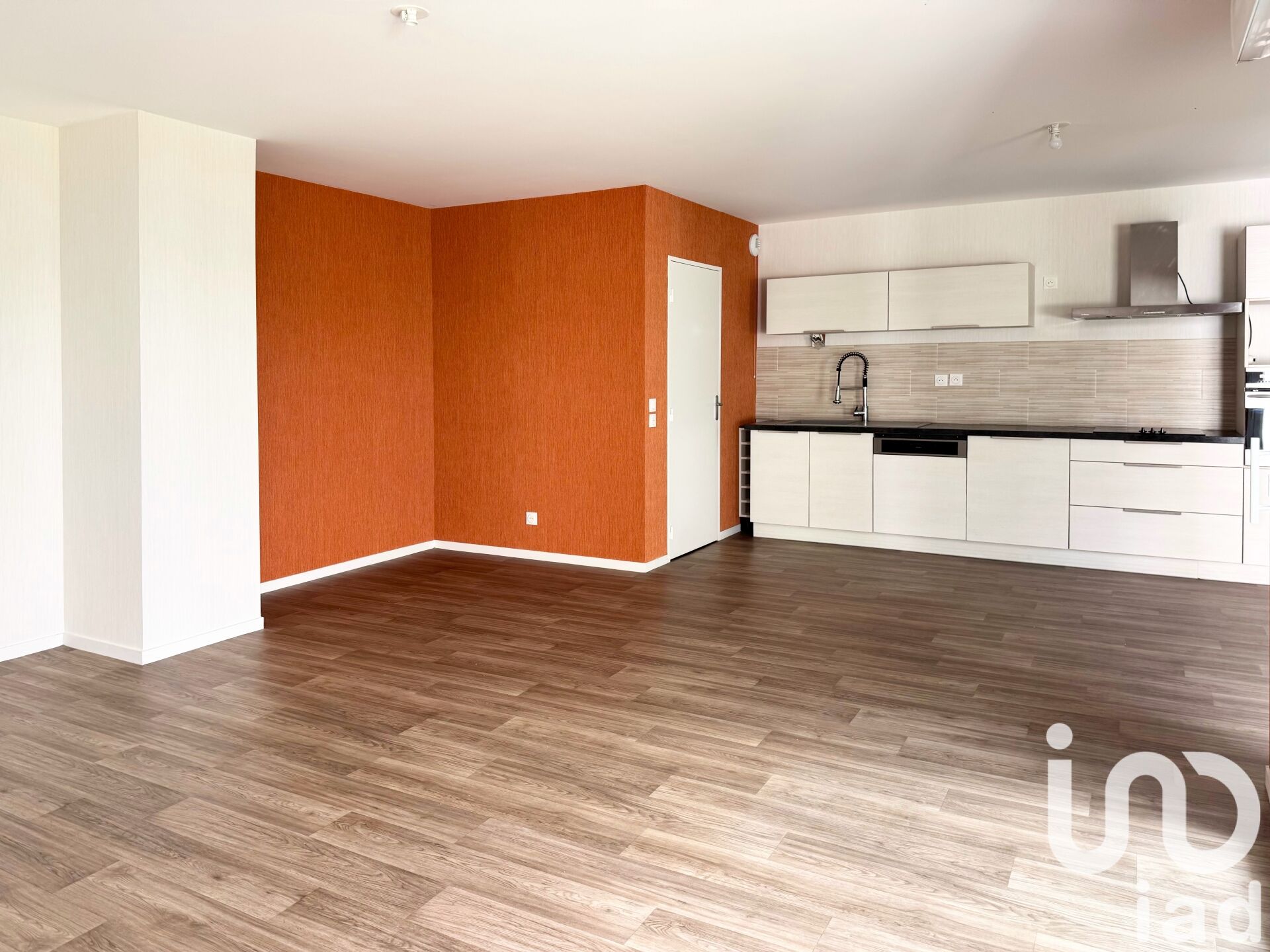 Vente Appartement 4 pièces - Photo 2