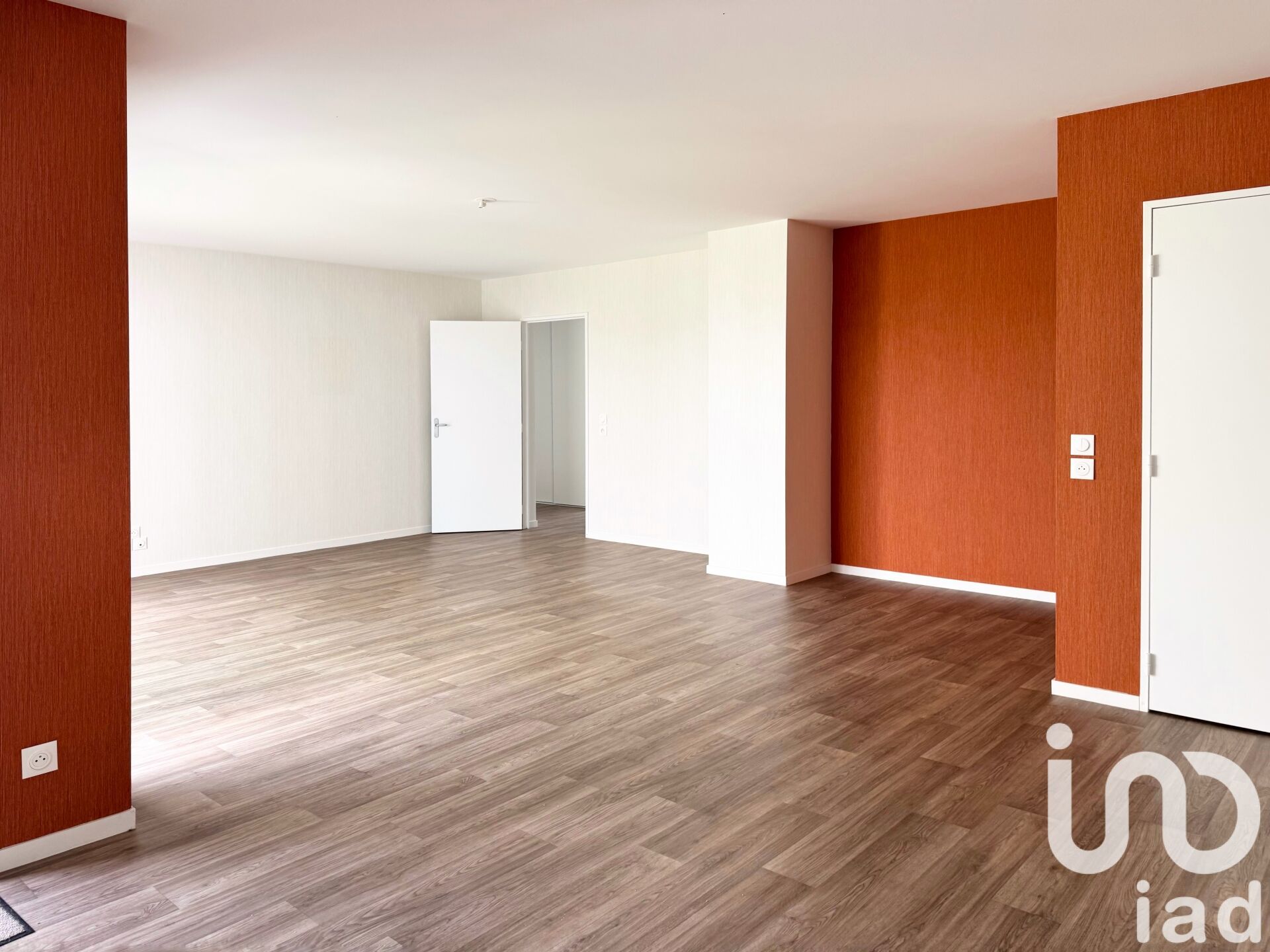 Vente Appartement 4 pièces - Photo 4