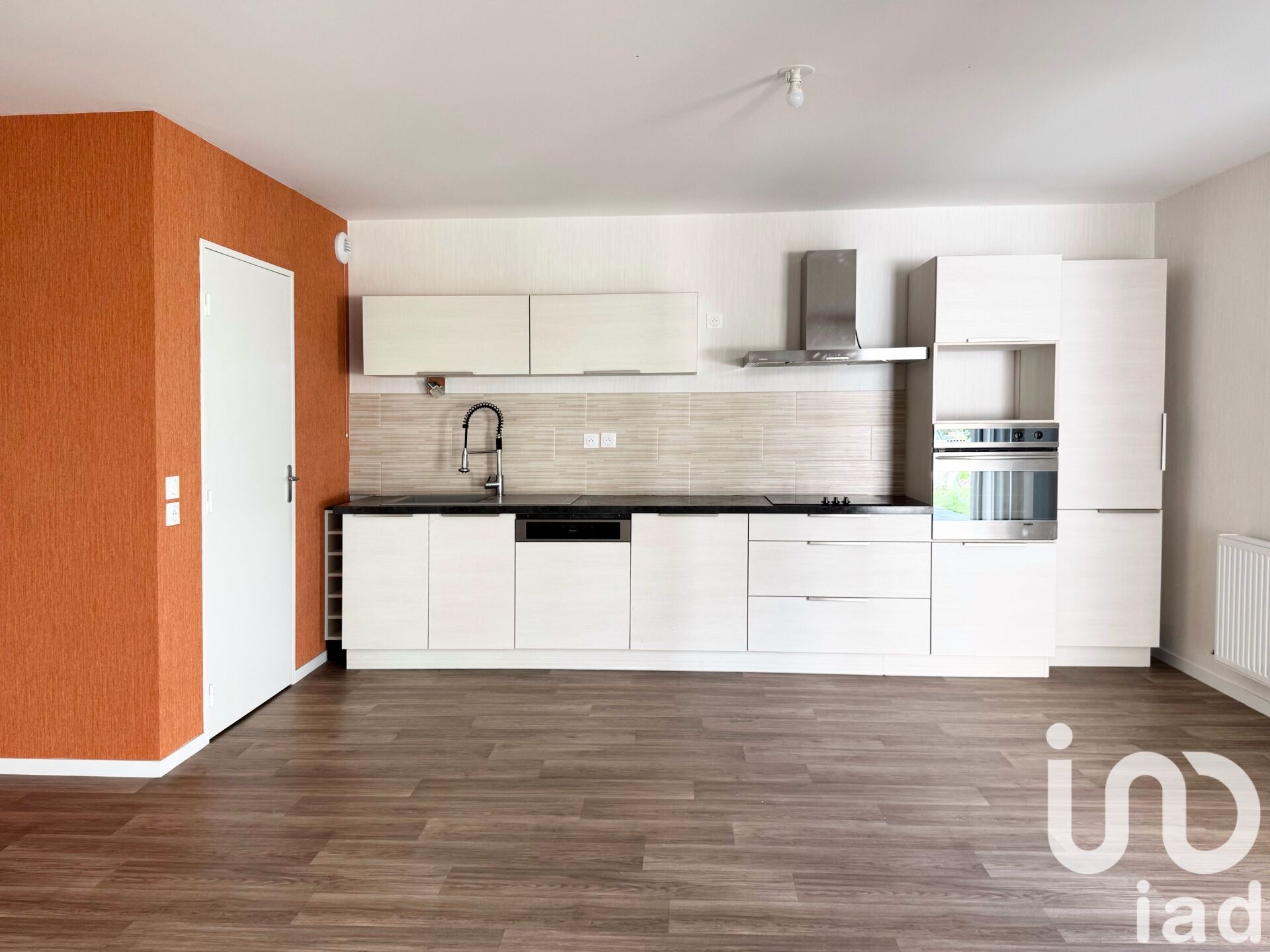 Vente Appartement 4 pièces - Photo 5