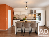 Vente Appartement 4 pièces — photo 2