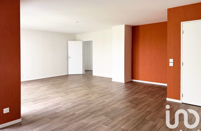 Vente Appartement 4 pièces — photo 4