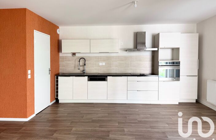 Vente Appartement 4 pièces — photo 5