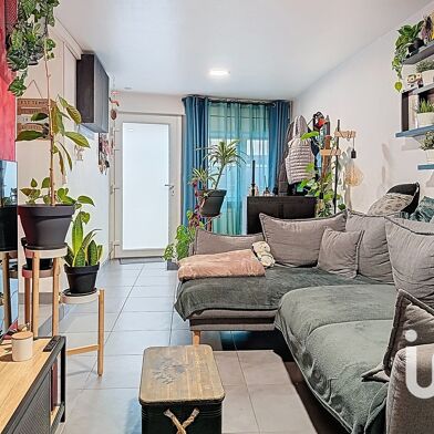 Maison 5 pièces 169000 €