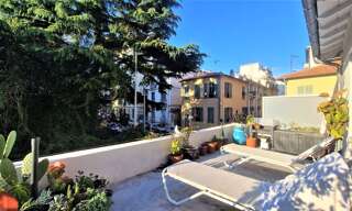 Appartement 5 Pièces 105 m² à vendre à Nice (06100)