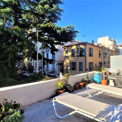 Appartement 5 pièces 947000 €