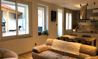 Maison 5 Pièces 235 m² à vendre à Martigues (13500)