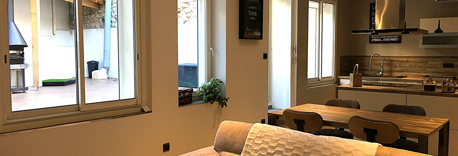 Maison 5 Pièces 235 m² à vendre à Martigues (13500)