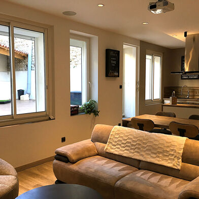 Maison 5 pièces 548000 €