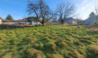 Terrain  869 m² à vendre à Les Abrets en Dauphiné (38490)