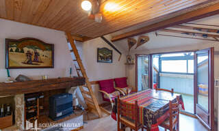 Appartement 2 Pièces 41 m² à vendre à Cauterets (65110)