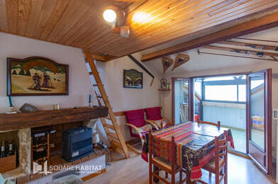 Appartement 2 pièces 166666 €