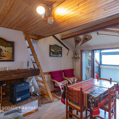 Appartement 2 pièces 166666 €