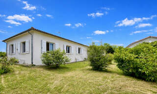 Maison 5 Pièces 93 m² à vendre à Fleurance (32500)