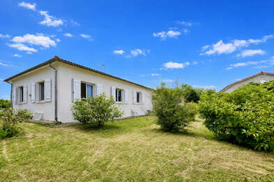 Maison 5 pièces 180000 €