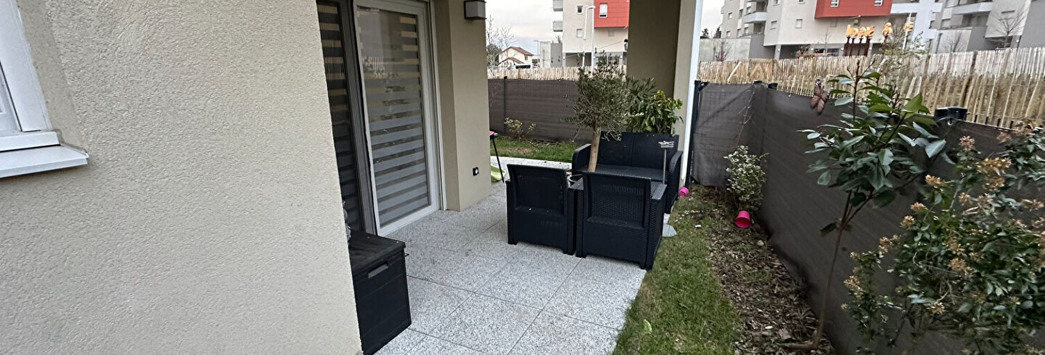 Appartement 3 Pièces 65 m² à vendre à Moirans (38430)