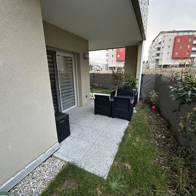 Appartement 3 pièces 252500 €