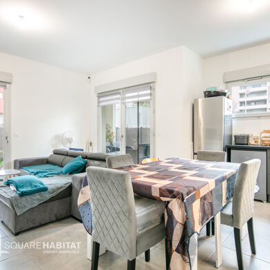 Appartement 3 pièces 252500 €