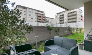 Appartement 3 Pièces 65 m² à vendre à Moirans (38430)