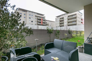 Appartement 3 pièces 242500 €