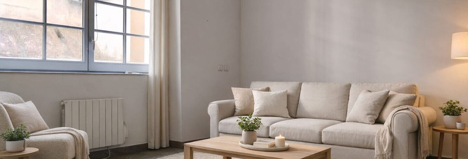 Appartement 1 Pièce 41 m² à vendre à Lyon 5 (69005)