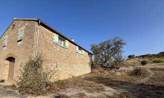 Maison 3 Pièces 146 m² à vendre à Bize-Minervois (11120)
