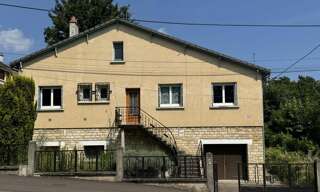 Maison 6 Pièces 95 m² à vendre à Saint-Amand-Montrond (18200)