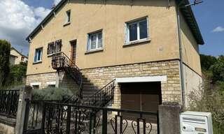 Maison 6 Pièces 95 m² à vendre à Saint-Amand-Montrond (18200)