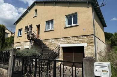 Maison 6 pièces 88000 €