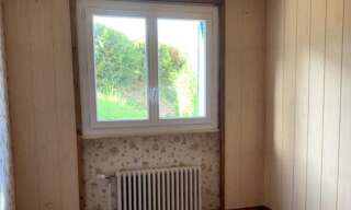 Maison 6 Pièces 95 m² à vendre à Saint-Amand-Montrond (18200)