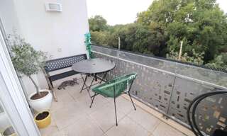 Appartement 3 Pièces 58 m² à vendre à Perpignan (66000)