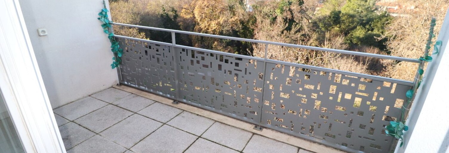 Appartement 3 Pièces 58 m² à vendre à Perpignan (66000)