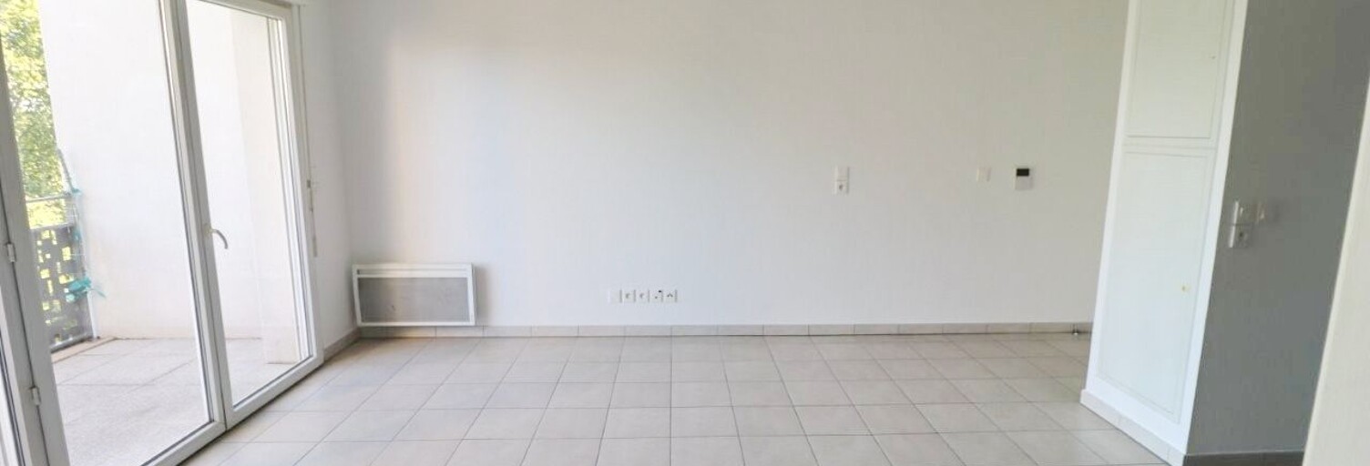Appartement 3 Pièces 56 m² à vendre à Perpignan (66000)