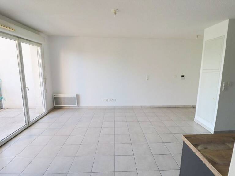 3 Pièces Appartement T3 récent avec terrasse — photo 1