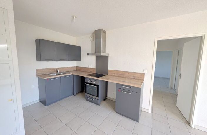 3 Pièces Appartement T3 récent avec terrasse — photo 2