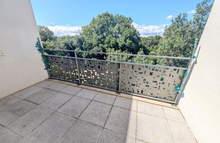 3 Pièces Appartement T3 récent avec terrasse — photo 4