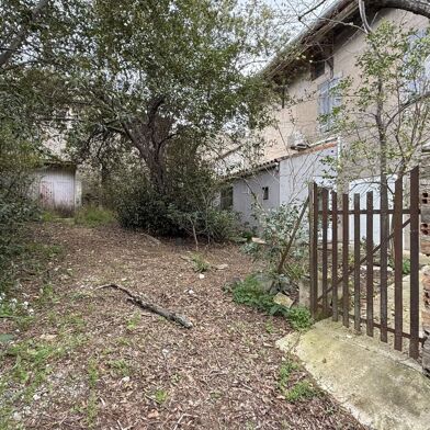 Maison 5 pièces 129000 €