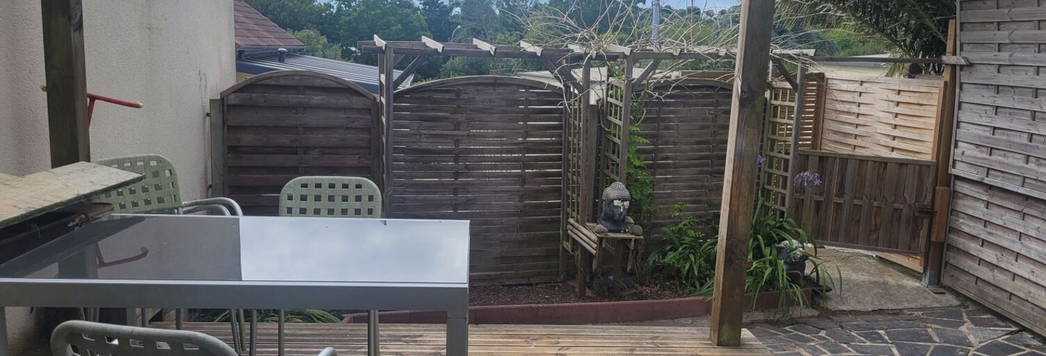 Maison 5 Pièces 123 m² à vendre à Lannion (22300)