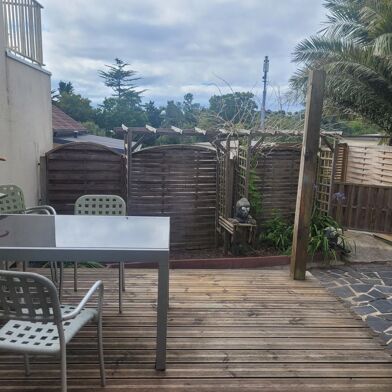 Maison 5 pièces 229900 €