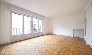 Appartement 5 Pièces 102 m² à louer à Toulouse (31000)