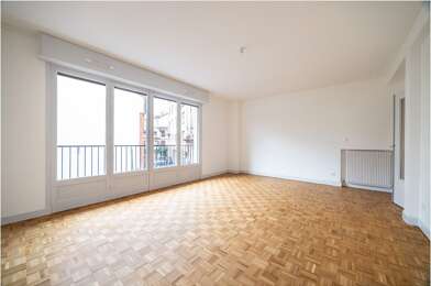 Appartement 5 pièces 1500 €
