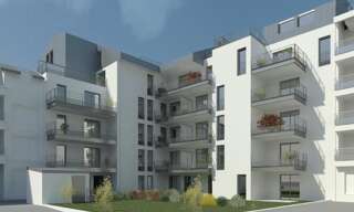 Appartement 3 Pièces 58 m² à louer à Décines-Charpieu (69150)